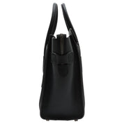 Luggage Micro Shopper Black