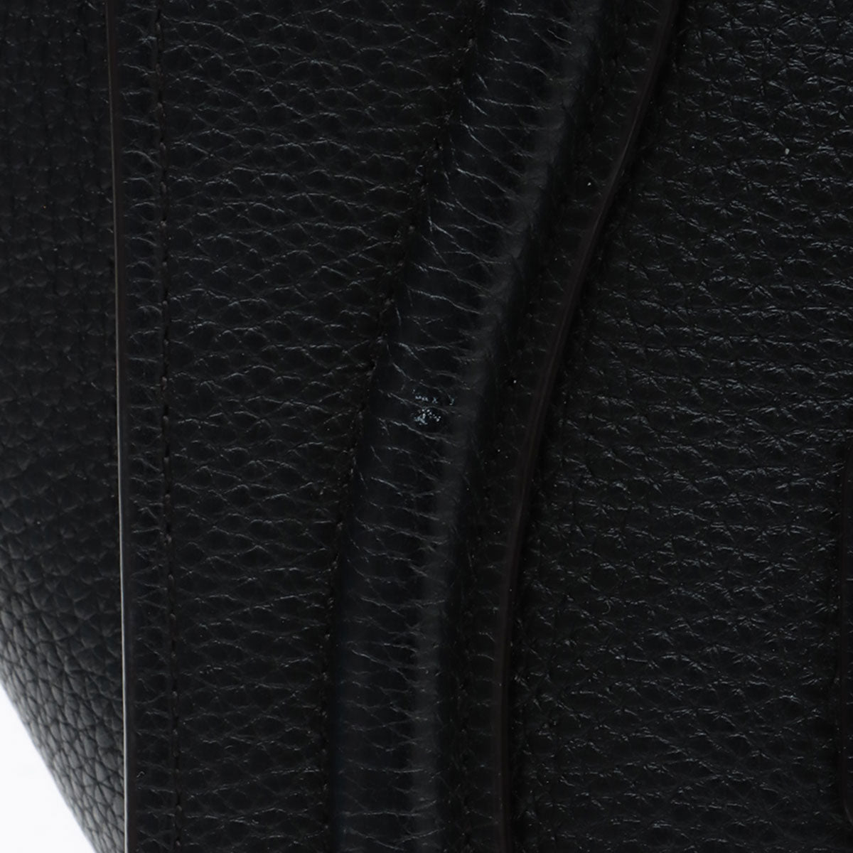Luggage Micro Shopper Black