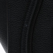 Luggage Micro Shopper Black