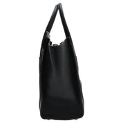 Luggage Micro Shopper Black