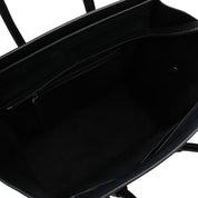 Luggage Micro Shopper Black