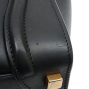 Luggage Micro Shopper Black