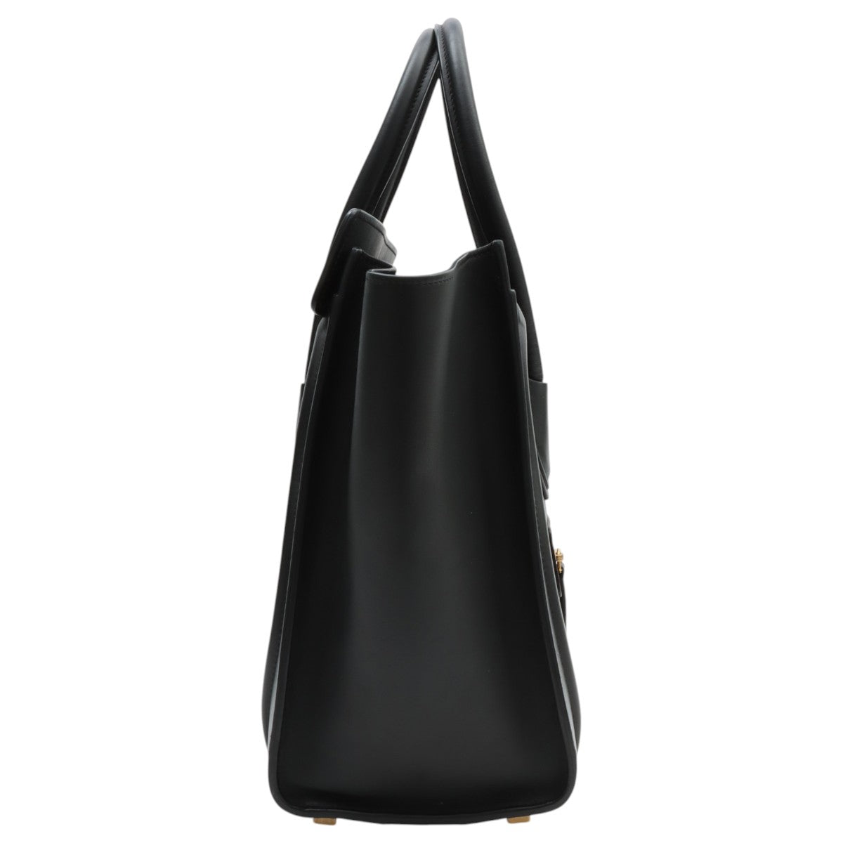 Luggage Micro Shopper Black