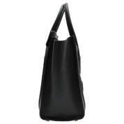 Luggage Micro Shopper Black