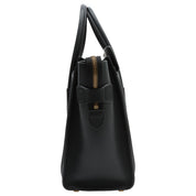Luggage Micro Shopper Black