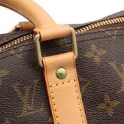 1999年产 Keepall 50 棕色