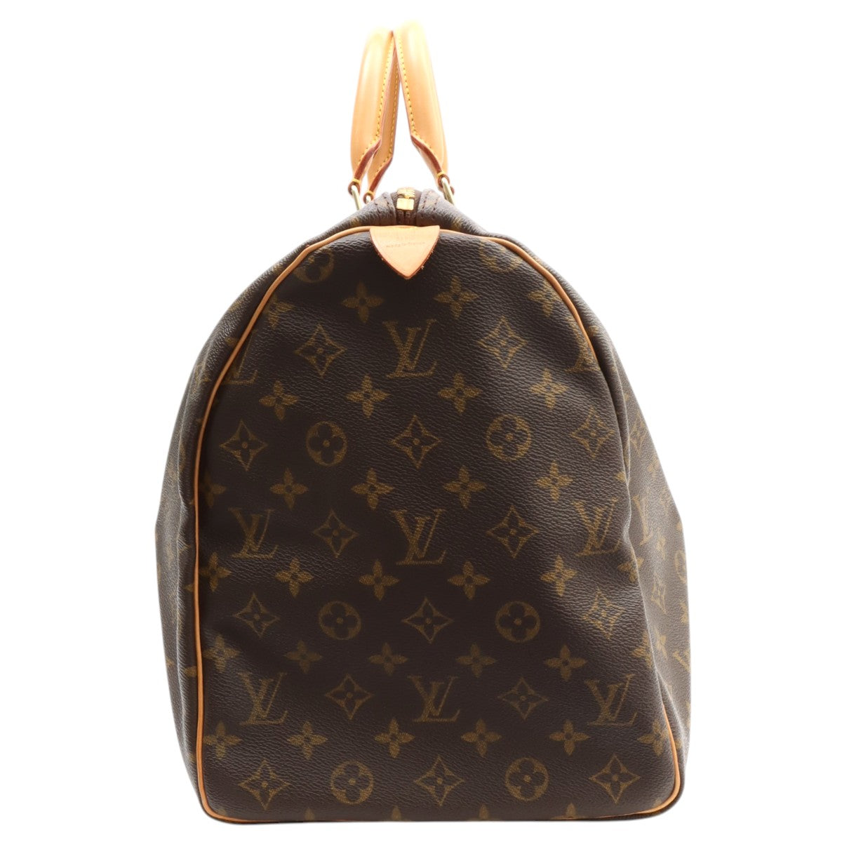 1999年产 Keepall 50 棕色