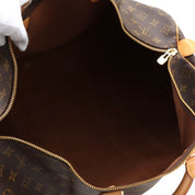 1999年产 Keepall 50 棕色