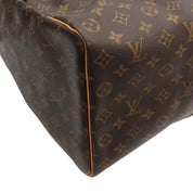 1999年产 Keepall 50 棕色