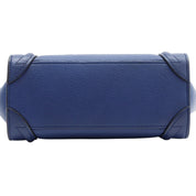 Luggage Nano 两用包 蓝色