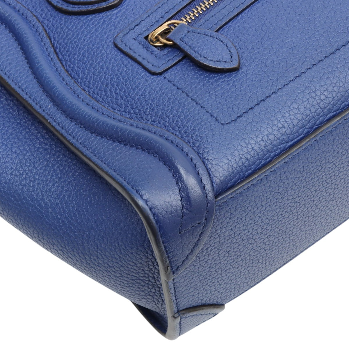 Luggage Nano 两用包 蓝色