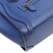 Luggage Nano 两用包 蓝色