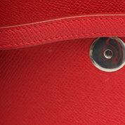 Belt Bag Nano in Red