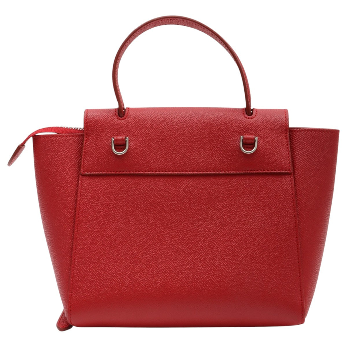 Belt Bag Nano in Red