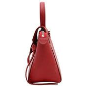Belt Bag Nano in Red