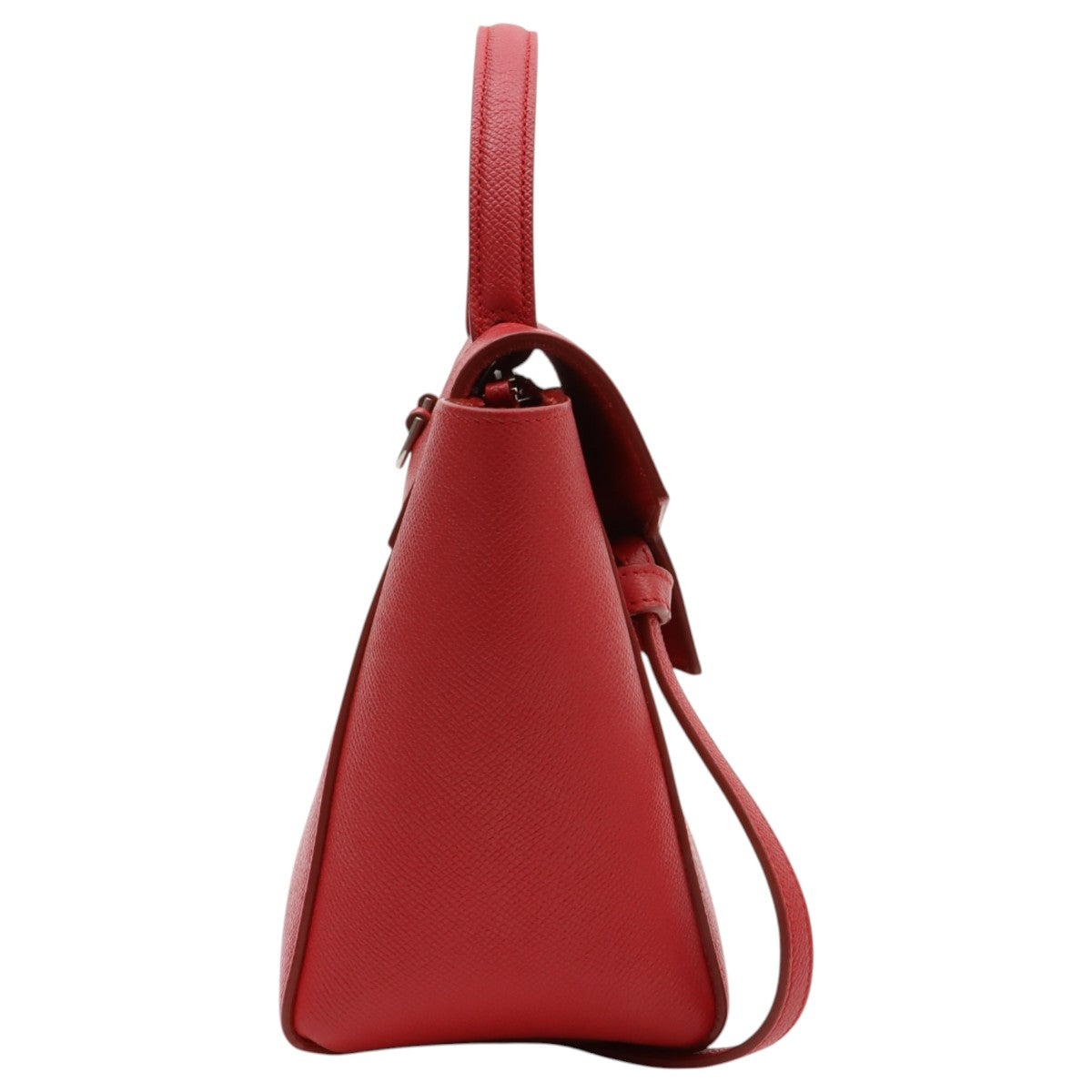 Belt Bag Nano in Red