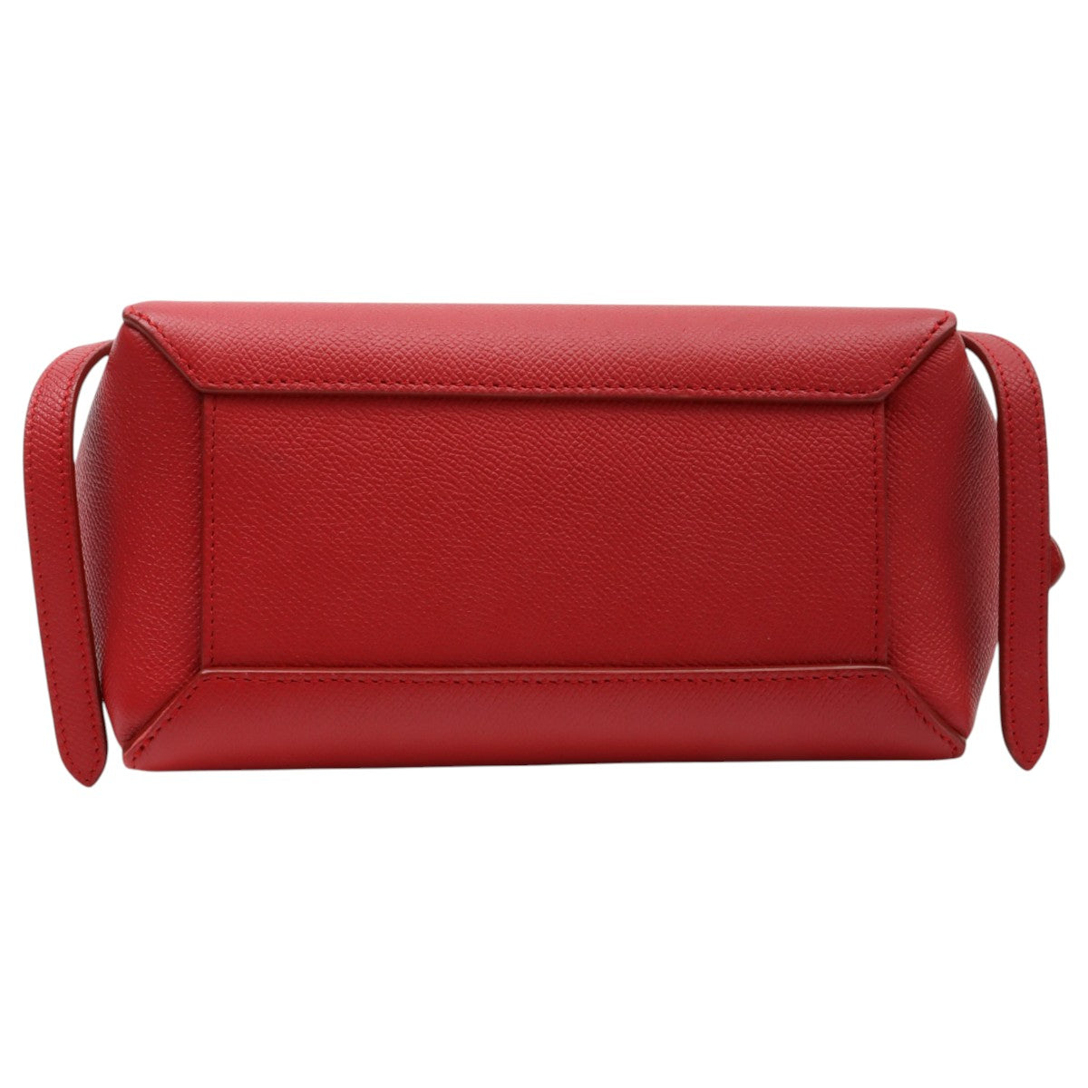 Belt Bag Nano in Red
