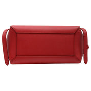 Belt Bag Nano in Red