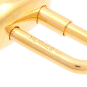 Pippopotamas Cadena Charm Gold