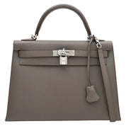 2013 Kelly 32 Etoupe