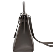 2013 Kelly 32 Etoupe