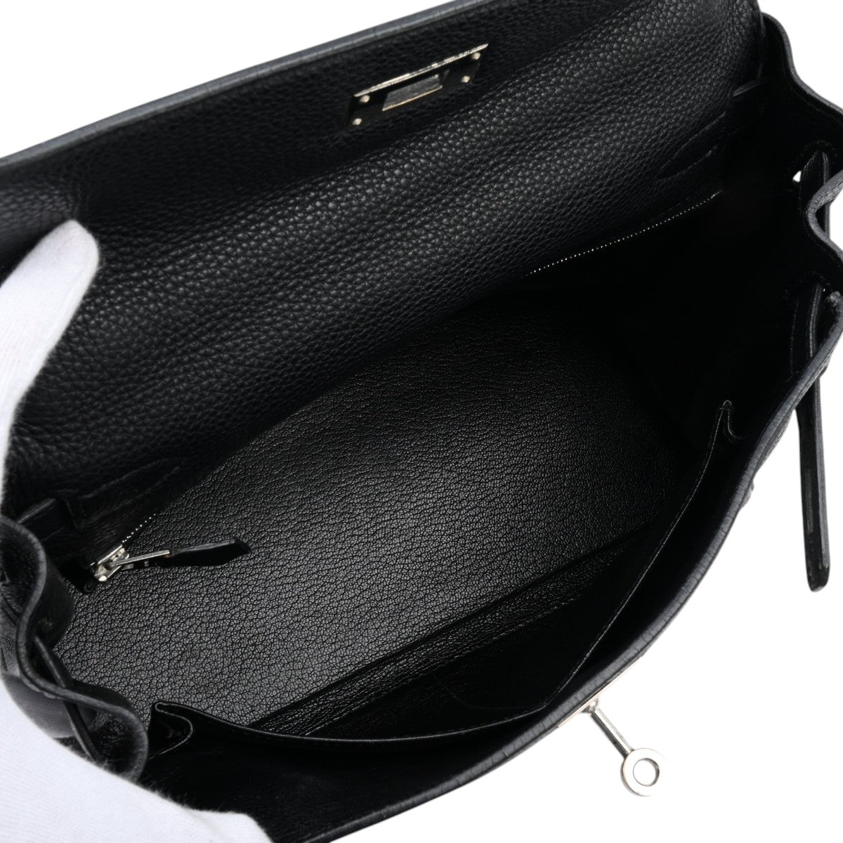 2001 Kelly 28 Black