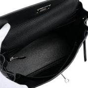 2001 Kelly 28 Black