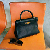 2009 Kelly 28 Black