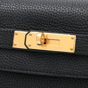 2009 Kelly 28 Black