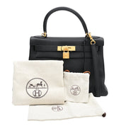 2009 Kelly 28 Black
