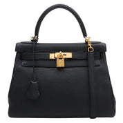 2009 Kelly 28 Black