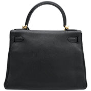 2009 Kelly 28 Black