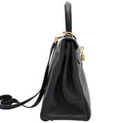 2009 Kelly 28 Black