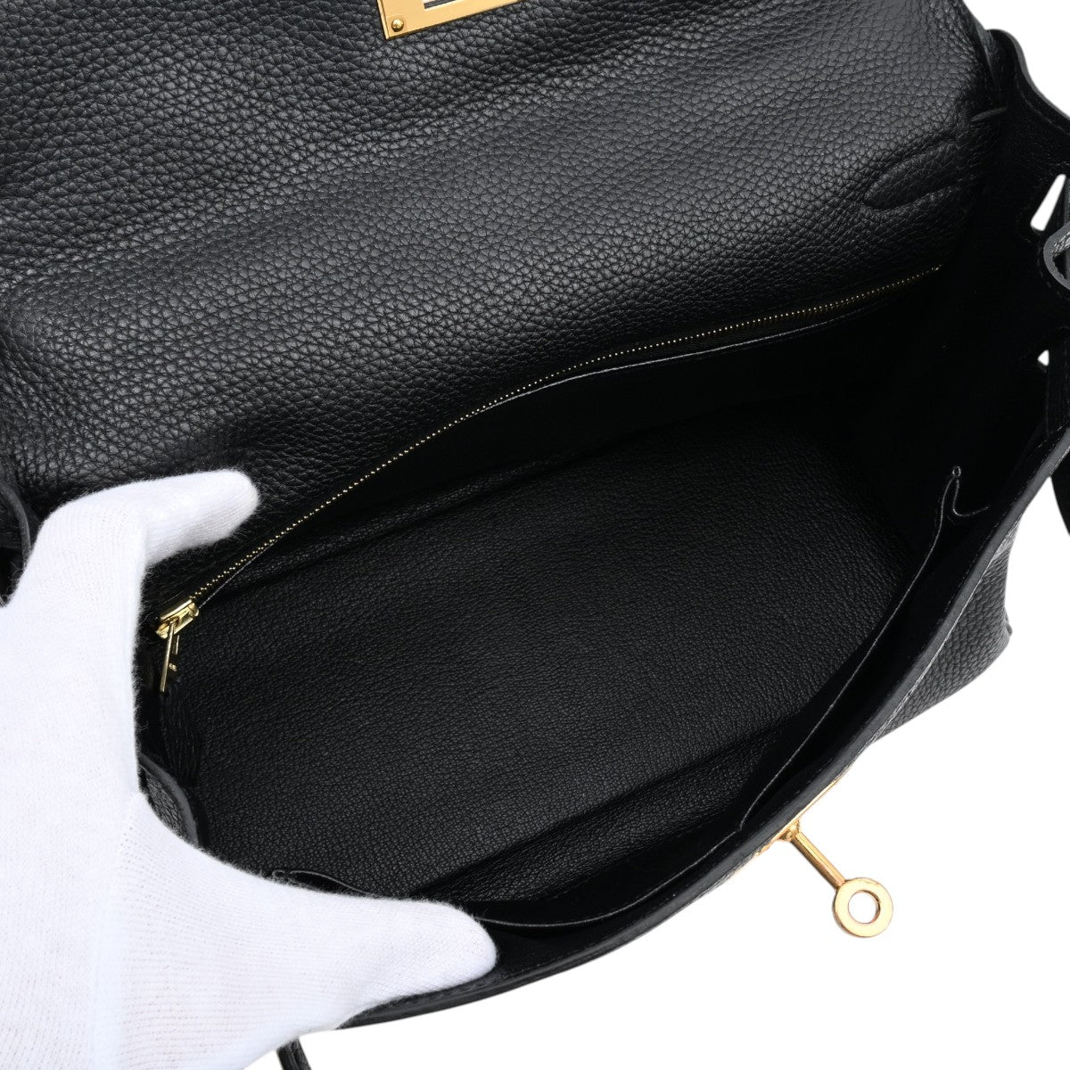 2009 Kelly 28 Black