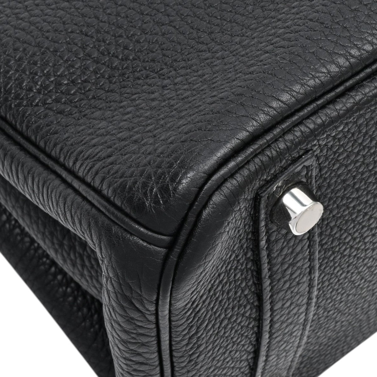 2010 Birkin 30 Black