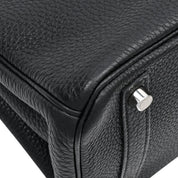 2010 Birkin 30 Black