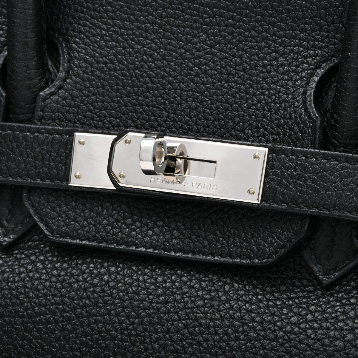 2010 Birkin 30 Black