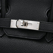 2010 Birkin 30 Black