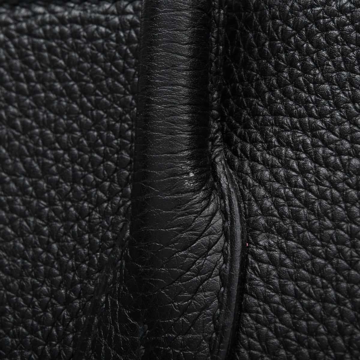 2010 Birkin 30 Black