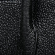 2010 Birkin 30 Black