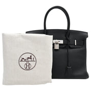 2010 Birkin 30 Black