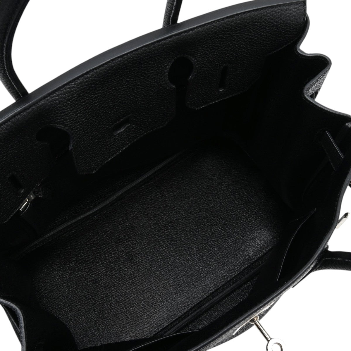 2010 Birkin 30 Black