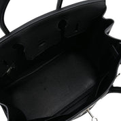2010 Birkin 30 Black