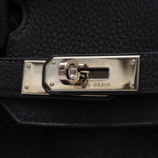 1999年製 バーキン30 ブラック