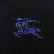 ロゴプリントTシャツ #38 ブラック