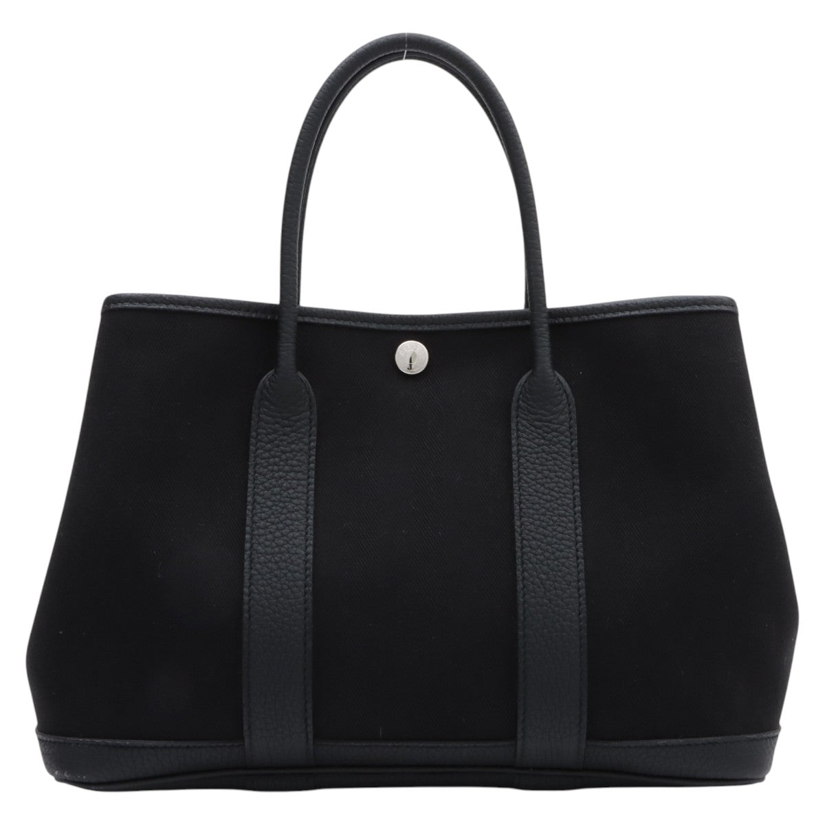 Garden Party TPM, Black, 2018
