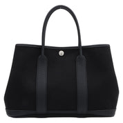 Garden Party TPM, Black, 2018