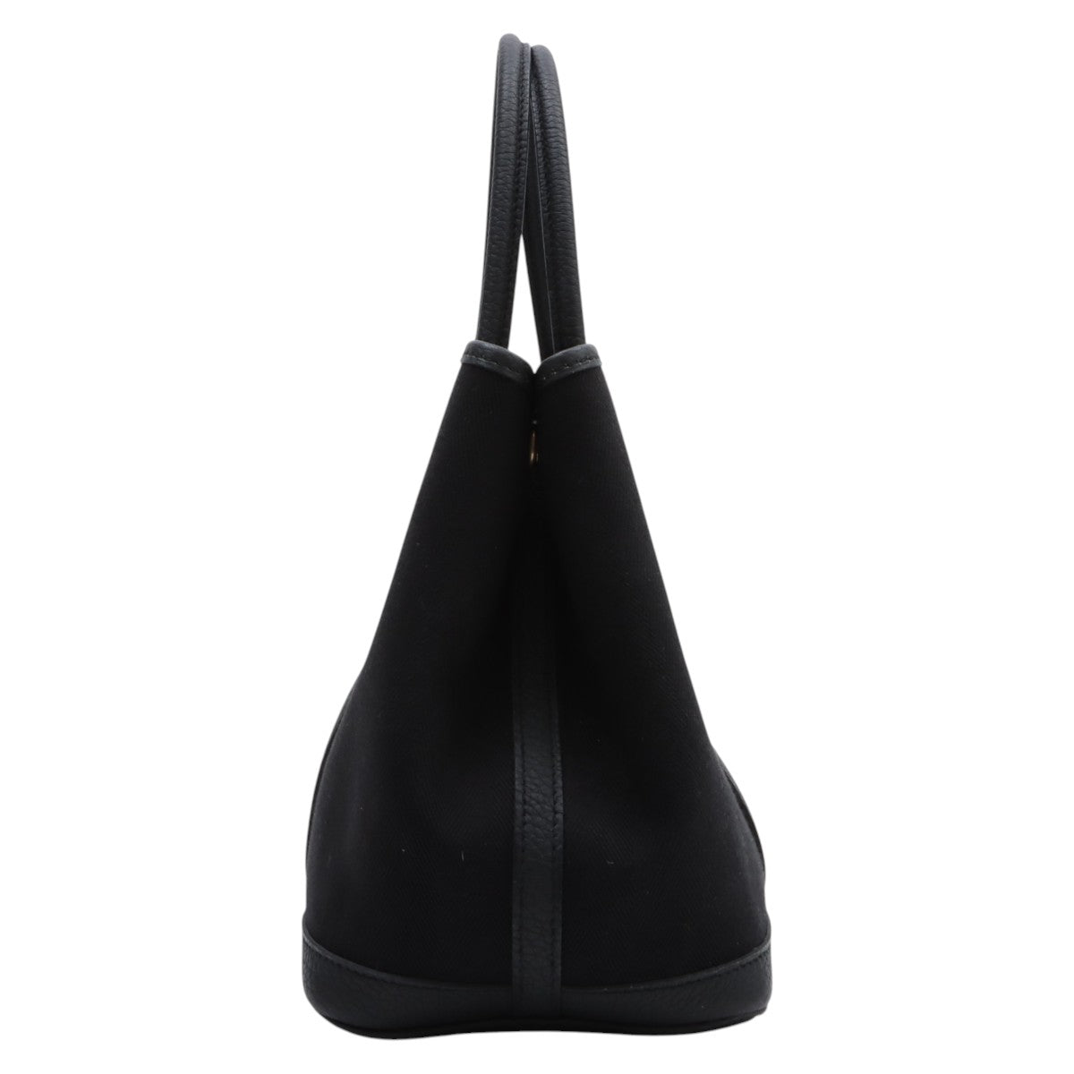 Garden Party TPM, Black, 2018