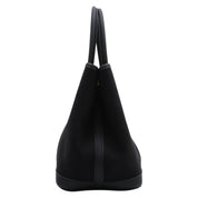 Garden Party TPM, Black, 2018
