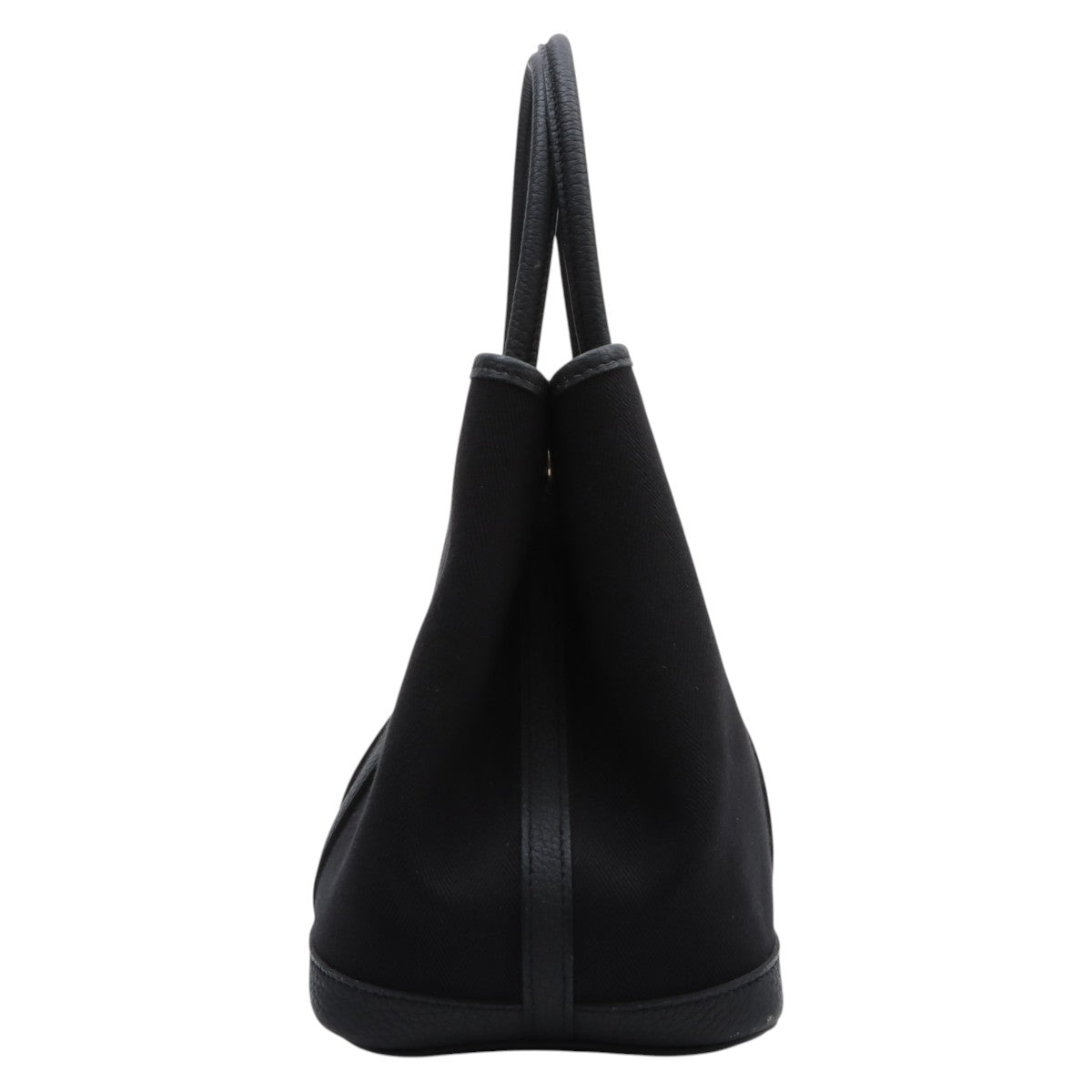 Garden Party TPM, Black, 2018